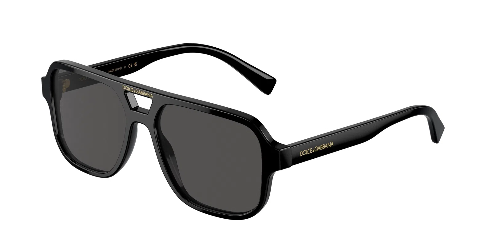 Dolce & Gabbana Kids 4003 Sunglasses - view 5